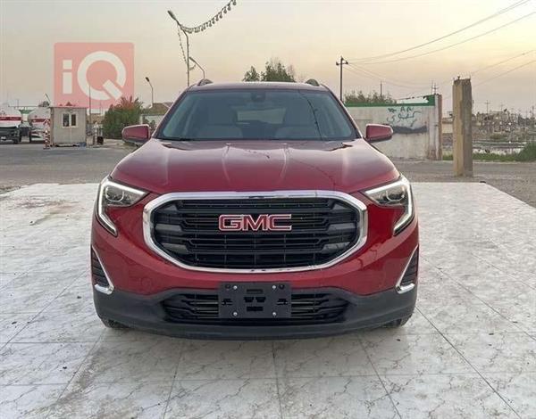 GMC Terrain 2020 for sale in Iraq - Basra